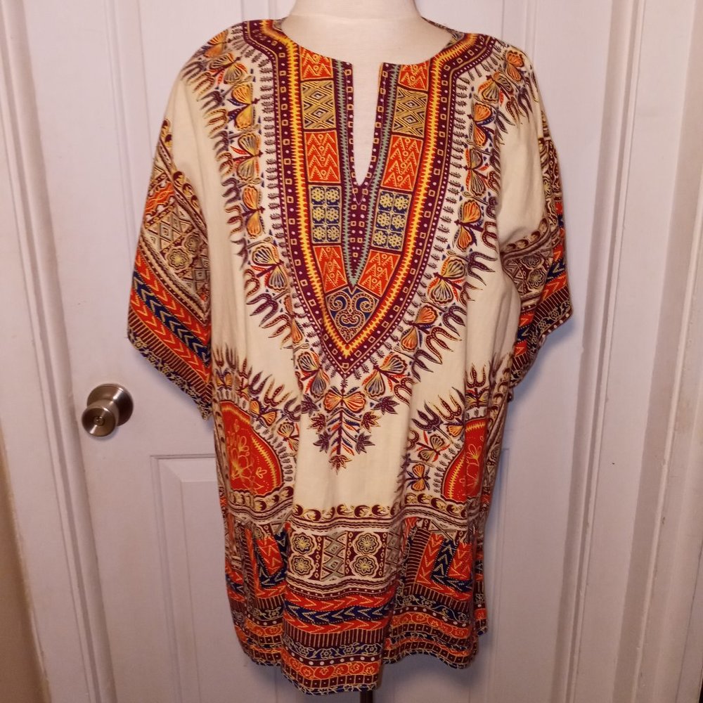 Homemade Top - Picture 4 of 8